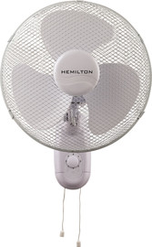 Hemilton מאוורר תלייה 16" Hemilton המילטון HEM-604