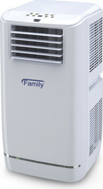 פמילי מזגן נייד 1.25 כ"ס Familyline FSA15H