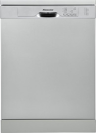 NORMANDE מדיח כלים עם 6 תכניות הדחה Normande KLD-4240