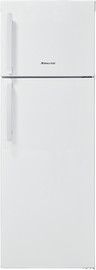 NORMANDE מקרר מקפיא עליון 340 ליטר Normande KL3702S