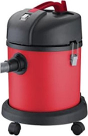 NORMANDE שואב אבק חבית יבש/רטוב Normande ND3200 1200W