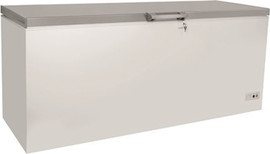 SIMFER מקפיא שוכב 621 ליטר Simfer CS6650-LC700
