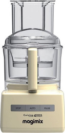 Magimix מעבד מזון Magimix CS5200XL צבע קרם שמנת