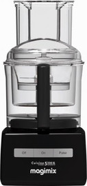 Magimix מעבד מזון Magimix CS5200XL צבע שחור