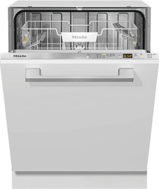 MIELE מדיח כלים אינטגרלי מלא Miele מילה דגם G 5050 Vi
