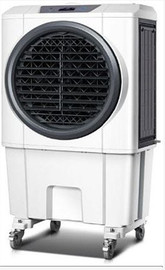 Stanley מצנן אוויר דיגיטלי עד 55 ליטר עם שלט HAFC-510AR ECOEURO