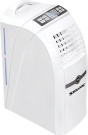 NORMANDE מזגן נייד מבית NORMANDE דגם: NDAC11000 1 כ"ס