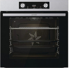 Gorenje תנור בנוי פירוליטי GORENJE BPS6737E03X