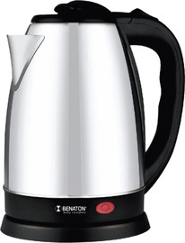 Benaton קומקום נירוסטה BENATON BT-8022
