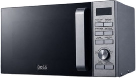 BOSS מיקרוגל דיגיטלי משולב גריל 25 ליטר BO-25DS בוס BOSS