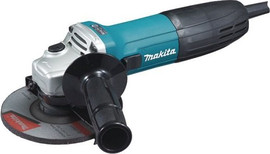 Makita משחזת זווית חשמלית מקיטה "4.5 (115 מ"מ) Makita GA4530 720W