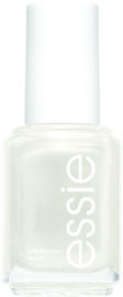 ESSIE לק מקצועי PEARLY WHITE 4