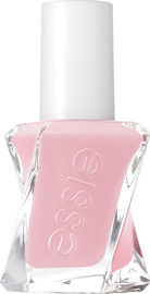 ESSIE GEL COUTURE לק 10 SHEER FANTASY