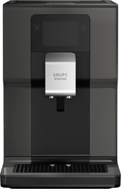 Krups מכונת קפה אוטומטית Krups קרופס EA872B10