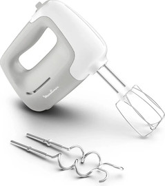 Moulinex מערבל ידני מולינקס 450W+כפתור מהירויות