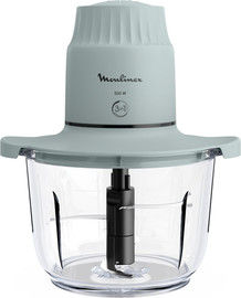 Moulinex קוצץ מזון חשמלי Moulinex 500W מולינקס Choppeo DJ603127