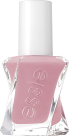 ESSIE GEL COUTURE לק 50 STITCH BY STITCH