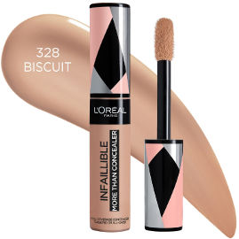 L'OREAL PARIS INFAILLIBLE קונסילר