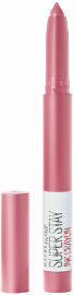 MAYBELLINE SUPER STAY INK עפרון שפתיים