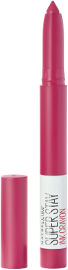 MAYBELLINE SUPER STAY INK עפרון שפתיים