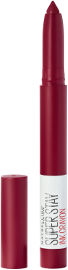 MAYBELLINE SUPER STAY INK עפרון שפתיים