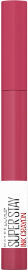MAYBELLINE SUPERSTAY INK עפרון שפתיים