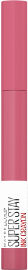 MAYBELLINE SUPERSTAY INK עפרון שפתיים