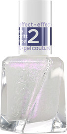 ESSIE GEL COUTURE EFFECT TOP לק 563