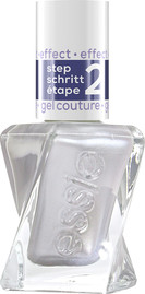 ESSIE GEL COUTURE EFFECT TOP לק 564