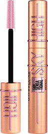 MAYBELLINE LASH SENSATIONAL SKY HIGH מסקרה נצנצים - ROSE GOLD
