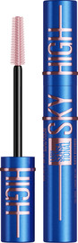 MAYBELLINE SKY HIGH מסקרה בגוון כחול נייבי