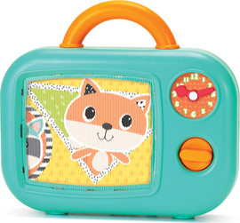 Bkids טלוויזיה מוזיקלית מבית BKids