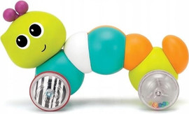 Bkids זחל לחץ וסע – B kids