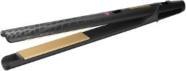 בייביליס חשמלי מחליק שיער קרמי דגם ST410E