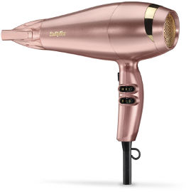 בייביליס חשמלי מייבש שיער דגם ELEGANCE 2100