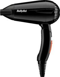 Babyliss מייבש שיער קומפקטי BABYLISS בייביליס דגם 5344ILE