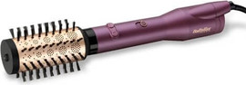 Babyliss ‏מברשת מסתובבת לעיצוב וייבוש השיער מבית BABYLISS בייביליס דגם AS950E