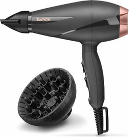 Babyliss 6709de מייבש שיער