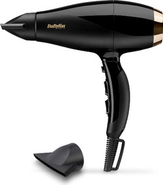 Babyliss מייבש שיער מבית BABYLISS בייביליס דגם SUPER PRO 2300 BA-6714ILE