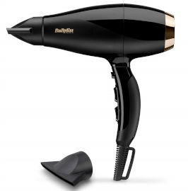 Babyliss מייבש שיער Babyliss בייביליס Super Pro 2300 BA-6714ILE