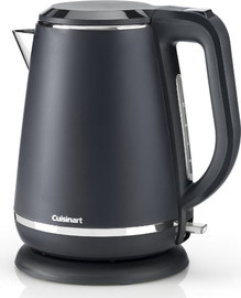 Cuisinart קומקום חשמלי 1.5 ליטר מבית CUISINART קוזינארט דגם CJK780E