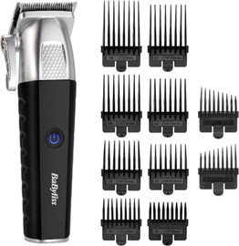 בייביליס מכונת תספורת ועיצוב אלחוטית Babyliss BA-E812E/ILE