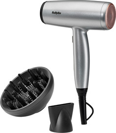 Babyliss מייבש שיער מקצועי Babyliss בייביליס BA-D580DE/ILE