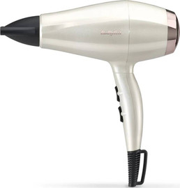 בייביליס מייבש שיער 2000 וואט Babyliss BA-5914P/ILE  Stardust Shimmer