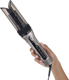 Babyliss מסלסל שיער אוטומטי כולל טכנולוגיית Babyliss Auto-Curl בייביליס Style Secret Air BA-C6688E/ILE