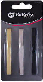 לייף BaByliss סיכות ראש