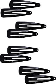 לייף BaByliss סיכות תיק תק רגילות