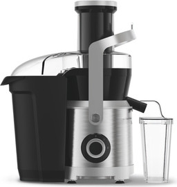 Moulinex מסחטת פירות קשים  JU660D30