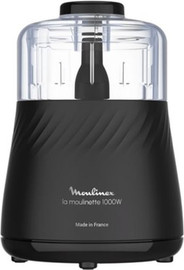 Moulinex קוצץ ירקות חשמלי מולינקס | MOULINEX DP712825 1000W