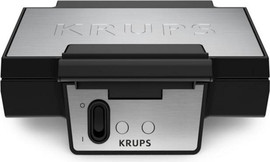 Krups מכשיר להכנת וופל בלגי KRUPS קרופס FDK261